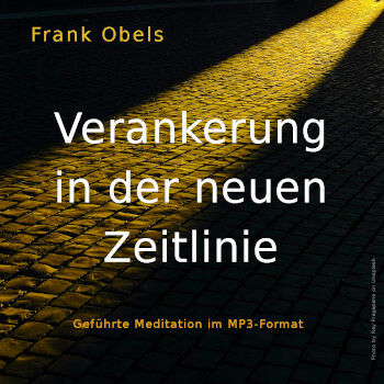 Zeit des Erwachens durch Verankerung in der neuen Zeitlinie