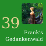 Franks Gedankenwelt Cover 39